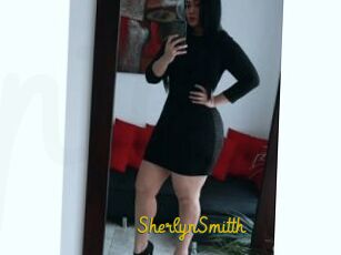 SherlynSmitth