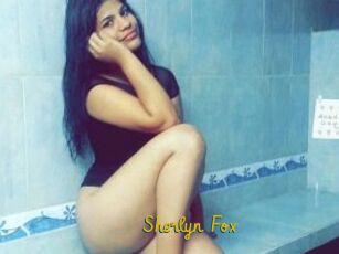 Sherlyn_Fox