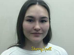 SherrySpell