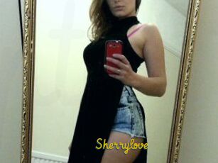 Sherrylove