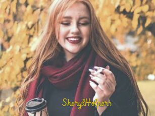 SherylHolpers
