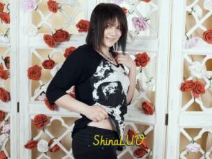 ShinaLUV
