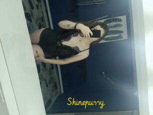 Shinepussy