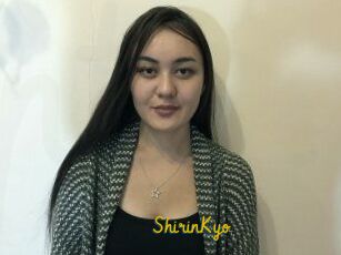 ShirinKyo