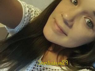 Shortcakexo29