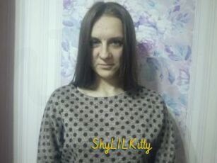 ShyLILKitty