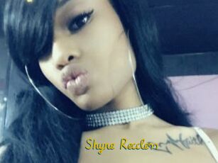 Shyne_Reccless
