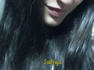 SidNeyd