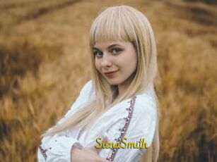 SienaSmith