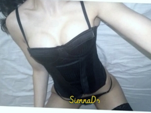 SiennaDs