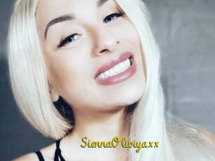 SiennaOliviyaxx