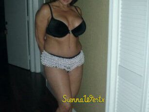SiennaWestx