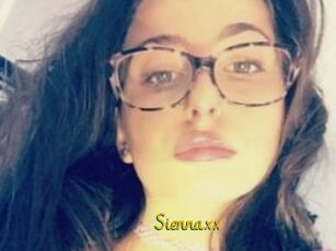Siennaxx