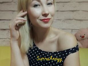SierraAnnyy