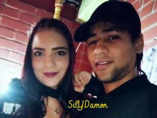 SilYDamon