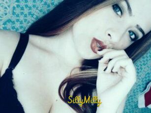 SillyMilly