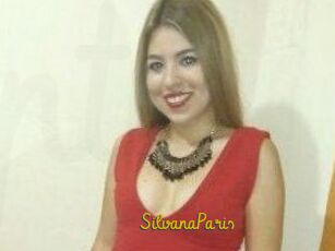 Silvana_Paris