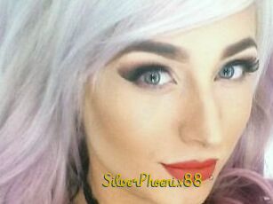 SilverPhoenix88