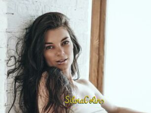 SilviaColins
