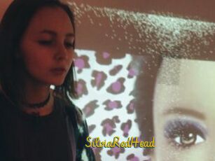 SilviaRedHead