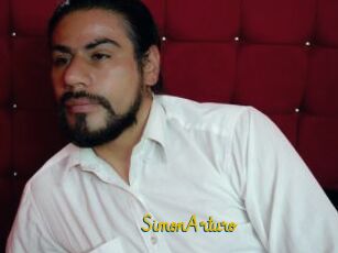 SimonArturo