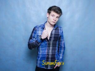 SimonFoxx