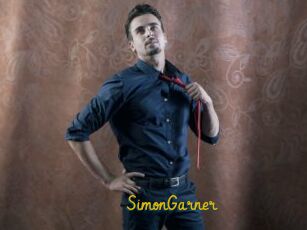 SimonGarner