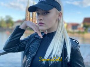 SimonaGold