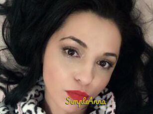SimpleAnna