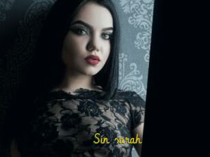 Sin_sarah