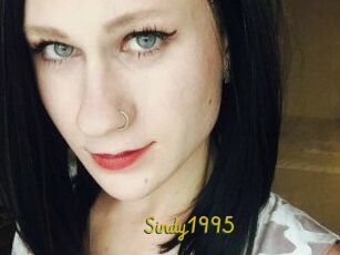 Sindy1995
