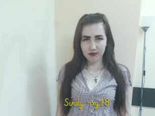 Sindy_sxy18