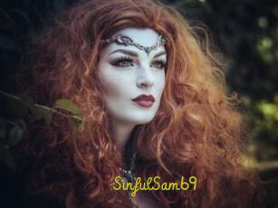 SinfulSam69