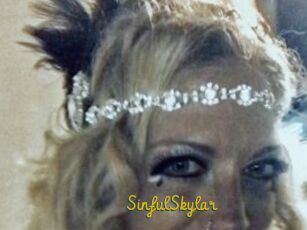 SinfulSkylar