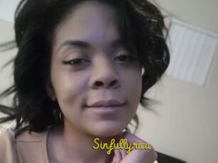 Sinfullyrica
