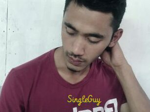 SingleGuy