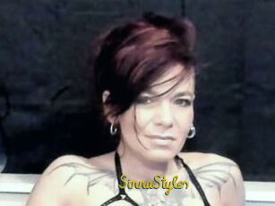 SinnaStyles