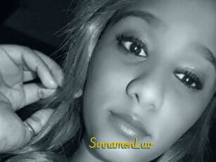SinnamonLuv