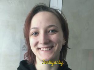 Sintiyasky