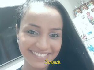 Sisipick