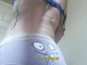 Sissyboyxo