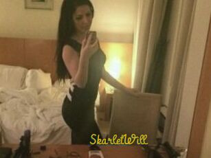 SkarletWill