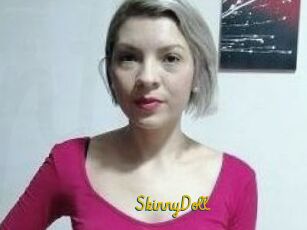 SkinnyDoll
