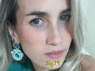 Sky19