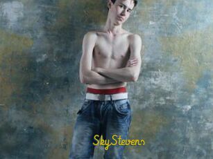 SkyStevens