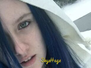 SkyeHage