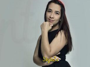 SkyteZe