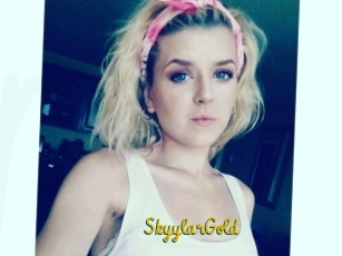SkyylarGold