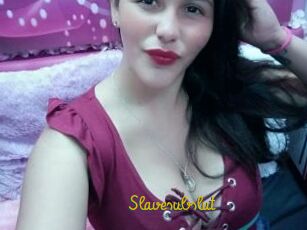 Slavesubslut