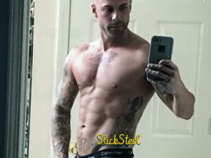 SlickSteel